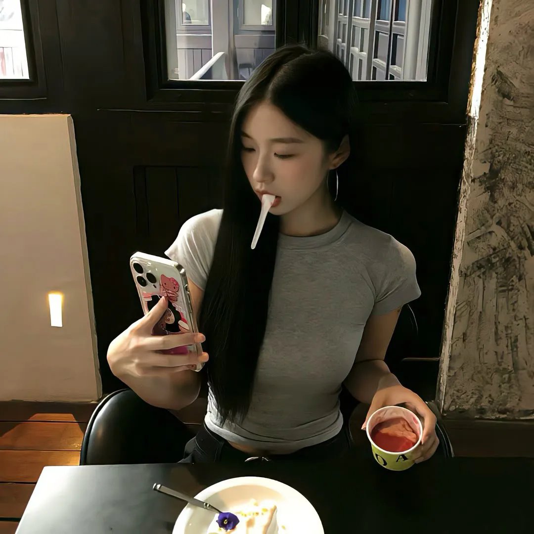 前无古人 动态漫